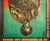 Contemporary 1980s Cuban Poster, No to Militarism and Hunger, by Ospaaal, Rafael Morante For Sale - Image 3 of 3