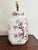 Ceramic Late 20th Century Tyndale Imari Ginger Jar Ceramic Table Lamp For Sale - Image 7 of 12