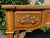 Small Louis XVI Style Marquetry Desk For Sale - Image 3 of 13
