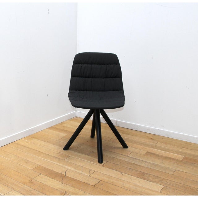 Chairs by Marteen Viccarbe, 2010s, Set of 4 For Sale - Image 3 of 12