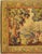 French 19th Century French Rustic Landscape Tapestry For Sale - Image 3 of 5