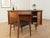 Vintage Desk, 1950s For Sale - Image 3 of 14