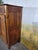 Brown Louis XV High Sideboard For Sale - Image 8 of 12