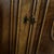 Mid 20th Century Wooden Flip-Top Extendable Buffet Table For Sale - Image 12 of 12