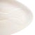 Ivory Late 20th Century Italian White Ceramic Relief Fish Serving Platter For Sale - Image 8 of 10