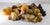 19th Century Group of 20 Carved Marble and Alabaster Fruit For Sale - Image 10 of 13
