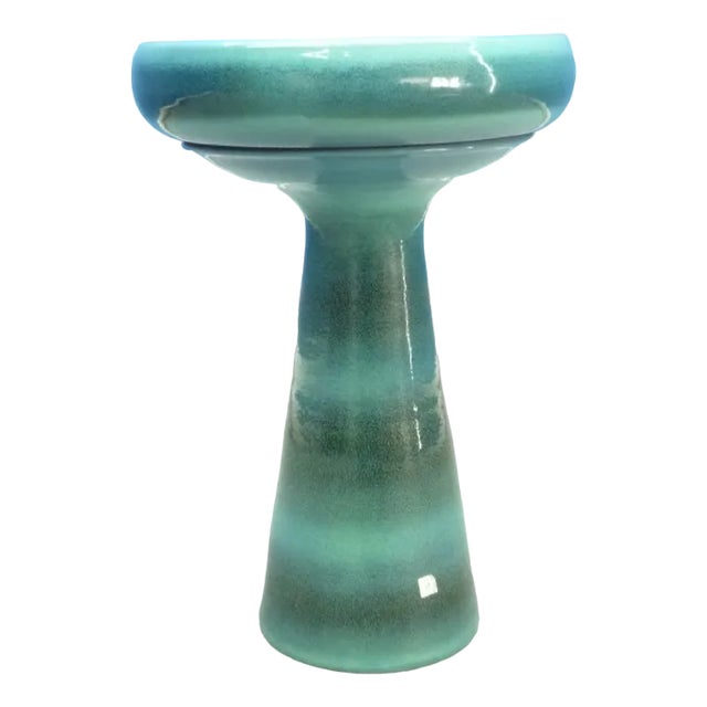 Ceramic Bowl from Atelier Tönnieshof Kiel, 1960s, Set of 2 For Sale