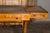 English 19th Century Satinwood Table with Tilt Top Writing Area and Checkerboard For Sale - Image 10 of 12