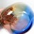 Glass 1988 Kosta Boda Artist Glass Vase Kjell Engman Fidji Collection For Sale - Image 7 of 13