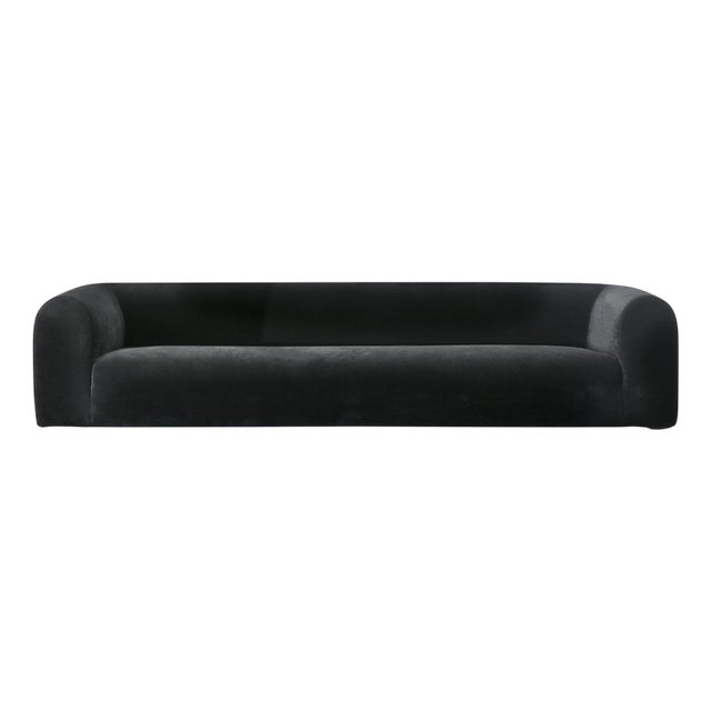 Lambert Three-Seater Sofa by Somaschini For Sale