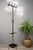 Vintage Metal Coat Rack, 1950s For Sale - Image 10 of 10