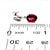 Metal Natural Tourmaline Diamond Earrings 14k Gold 2.34 TCW Certified For Sale - Image 7 of 8