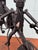 Recycled Art Iron Hardware Knight on Horse, 1970s For Sale - Image 6 of 15