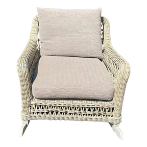 Janus Et Cie Arbor Rocking Chair