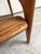 Pair of MCM Mid Century Modern Erik Buch Danish Teak Bar Stools Model Od-61 o.d. Møbler For Sale - Image 9 of 12
