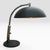 Black 144 Table Lamp by Hala Zeist, 1950s For Sale - Image 6 of 9