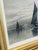 Antique Framed Engraving For Sale - Image 4 of 6