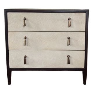 Evie Accent Chest by Aimee Kurzner, Currey & Company For Sale