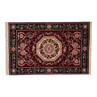 Sevanery Rug , 6' X 9' For Sale