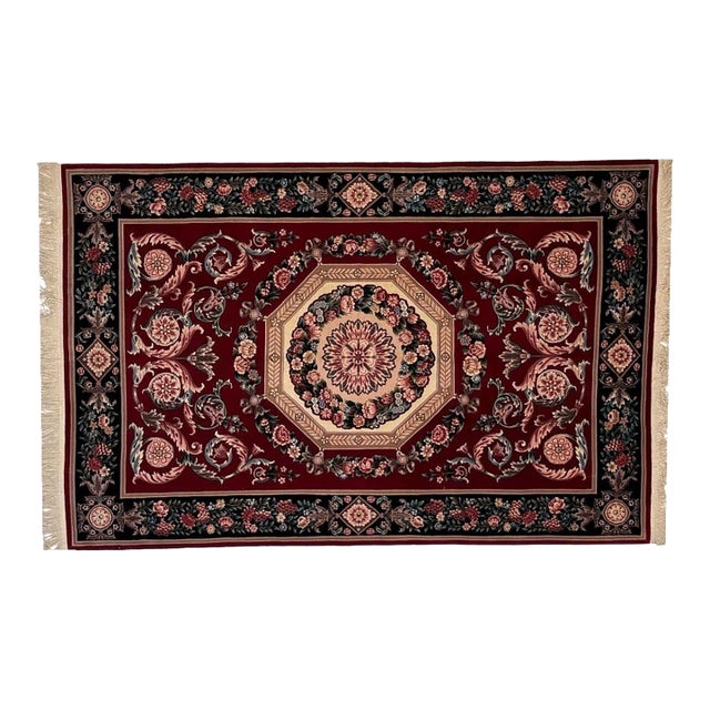 Sevanery Rug , 6' X 9' For Sale