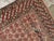 Galerie Shabab Collection Early 20th Century Caucasian Shirvan Throw Rug For Sale - Image 4 of 6