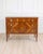 Italian Italian 18th Century Directoire Walnut Chest of Drawers For Sale - Image 3 of 7