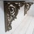 Large Stone Console Table, 1880 For Sale - Image 6 of 9