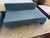 Modern Sofa With Seperate Single Seat Section Hitch Mylius Uk For Sale - Image 4 of 6