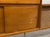 Vintage Mid Century Modern Bar Cabinet | Credenza Console | Liquor Cabinet, C. 1960’s For Sale - Image 14 of 18
