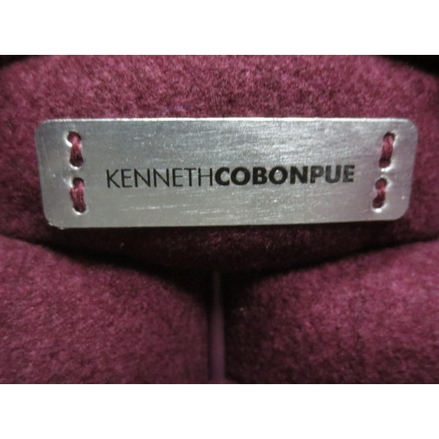 Kenneth Cobonpue Kenneth Cobonpue Rapunzel Easy Armchair For Sale - Image 4 of 9