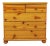 Vintage Pine Dresser, 1970s For Sale