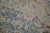 Vintage Distressed Tabriz Carpet - 7'5" x 10'9" For Sale - Image 11 of 15