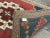Vintage Decorative Handknotted Rug- 1′10″ × 3′7″ For Sale - Image 4 of 6