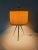Mid-Century Tripod Floor Lamp, 1950s For Sale - Image 10 of 13