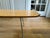 Mid-Century Italian Modern Coffee Table, Attributed to the Style of Cesare Lacca, Italy, C. 1950s For Sale - Image 4 of 15