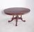 Victorian Oval Dining Table For Sale - Image 9 of 14