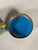Turquoise Cloisonné Bronze Box, China, Jiaqing Period, 19th Century For Sale - Image 8 of 12