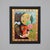 Wouter Stips, Figurative Diptychs, 2000s, Acrylic on Canvases, Framed, Set of 2 For Sale - Image 3 of 16