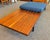 Mid 20th Century Mid Century Modern Modular Teak Platform Bench Seating, Uk Import c.1960 For Sale - Image 5 of 10