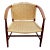 Danish Modern Chair Designed by Illum Wikkelso For Sale
