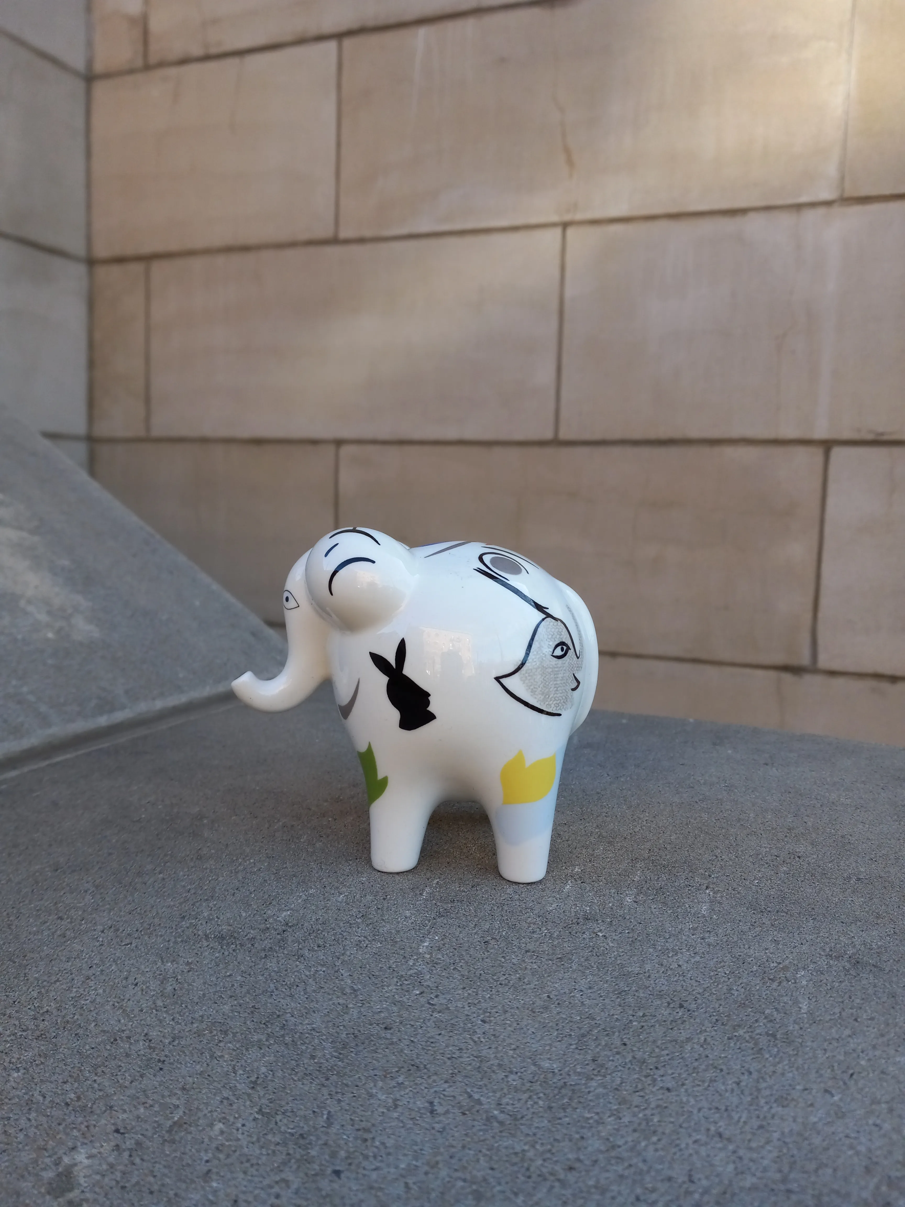 1998-elephant-villeroy-and-