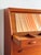 Mid-Century Modern Teak Secretary from Dyrlund, 1960s For Sale - Image 18 of 18