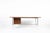 Mid-Century Modern Rosewood Desk by Alain Richard for Meuble TV, France, 1960s For Sale - Image 3 of 16