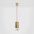 Contemporary One Brass 02 Revamp Edition Lamp by Formaminima For Sale - Image 3 of 7