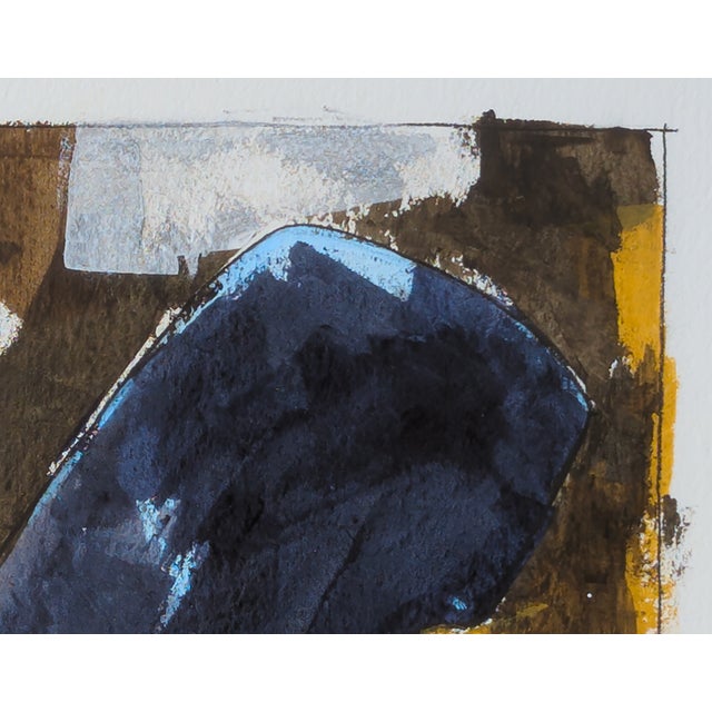 Vessels is a series of small-format acrylic works on paper exploring the intersection of form, function, and identity....