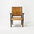 Mid-Century Modern Armchair by Olgierd Szlekys for Ład, Poland, 1950s For Sale - Image 3 of 9