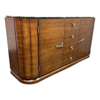 John Richard Fine Furniture Sideboard For Sale