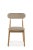 Early 21st Century 7.1 Chair in Beige by Nikita Bukoros for Emko For Sale - Image 5 of 6