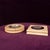 Stone Vintage Italian Travertine Ashtrays, 1970, Set of 2 For Sale - Image 7 of 18