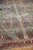 Textile Vintage Distressed Meshed Rug - 4'4" x 6'9" For Sale - Image 7 of 11